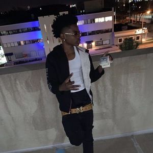 Meet your Posher, Saacked